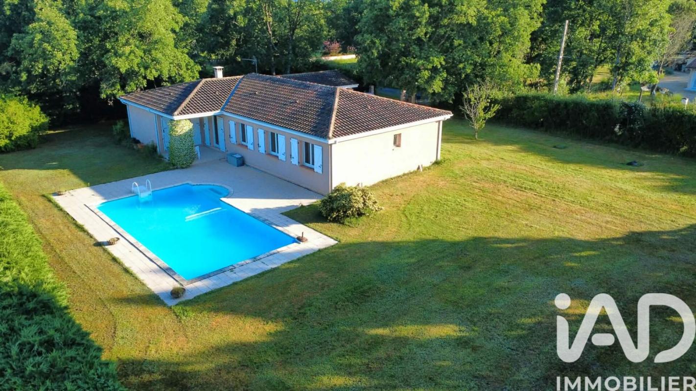 Maison 6 Pièce(s) Montauban - Photo 2
