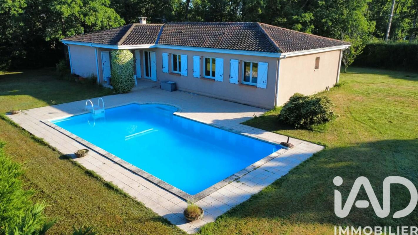 Maison 6 Pièce(s) Montauban - Photo 15