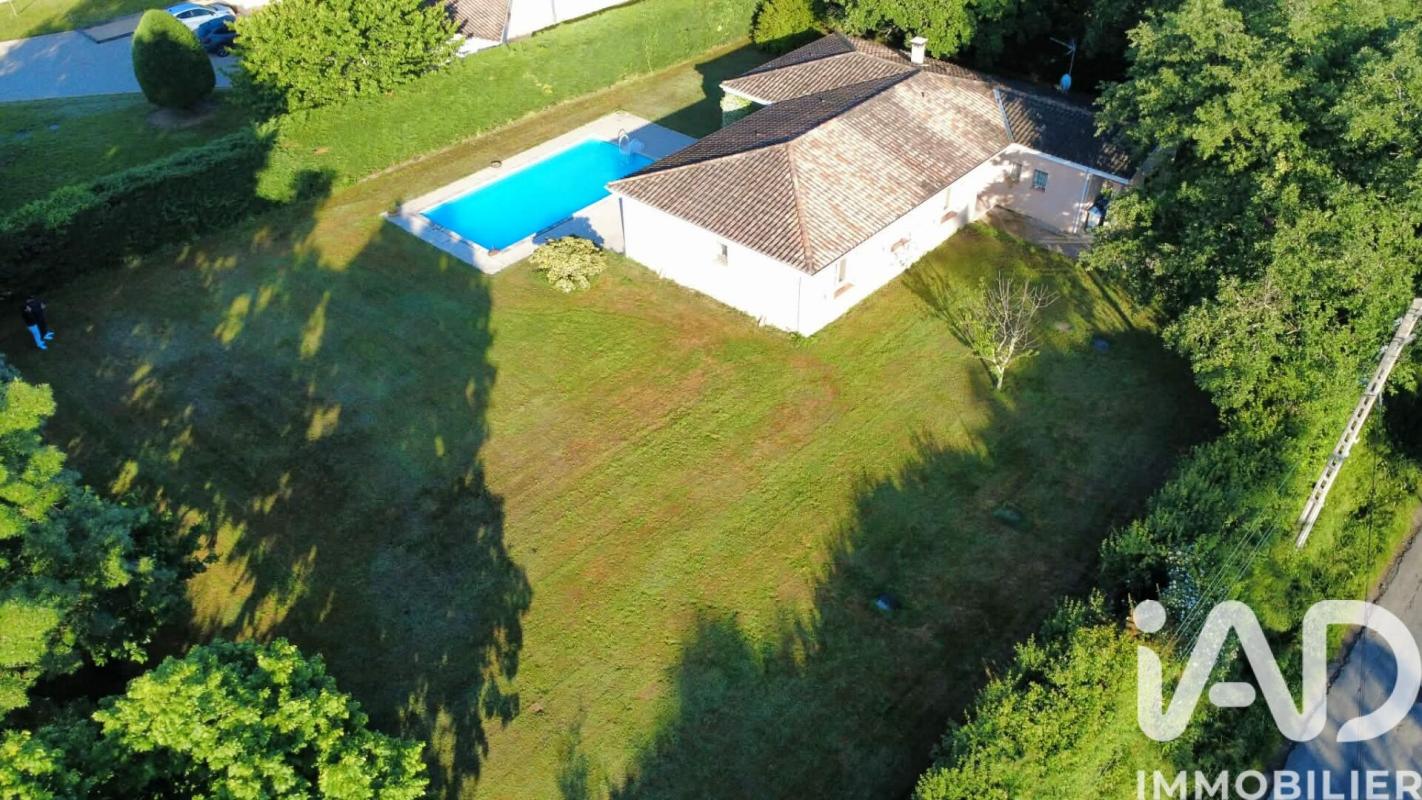Maison 6 Pièce(s) Montauban - Photo 21