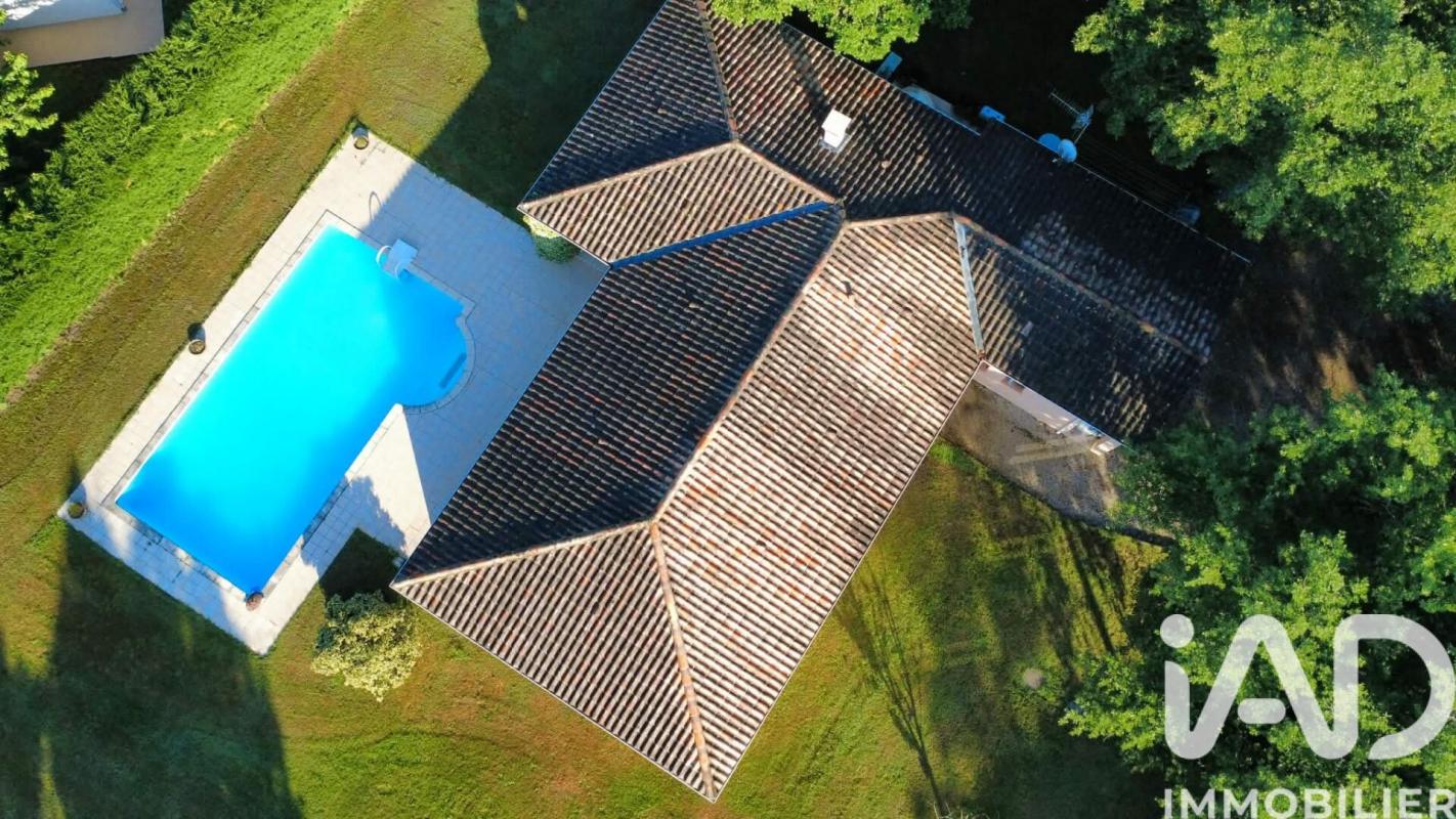 Maison 6 Pièce(s) Montauban - Photo 1