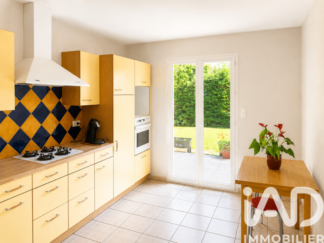 Maison 6 Pièce(s) Montauban - Photo 5