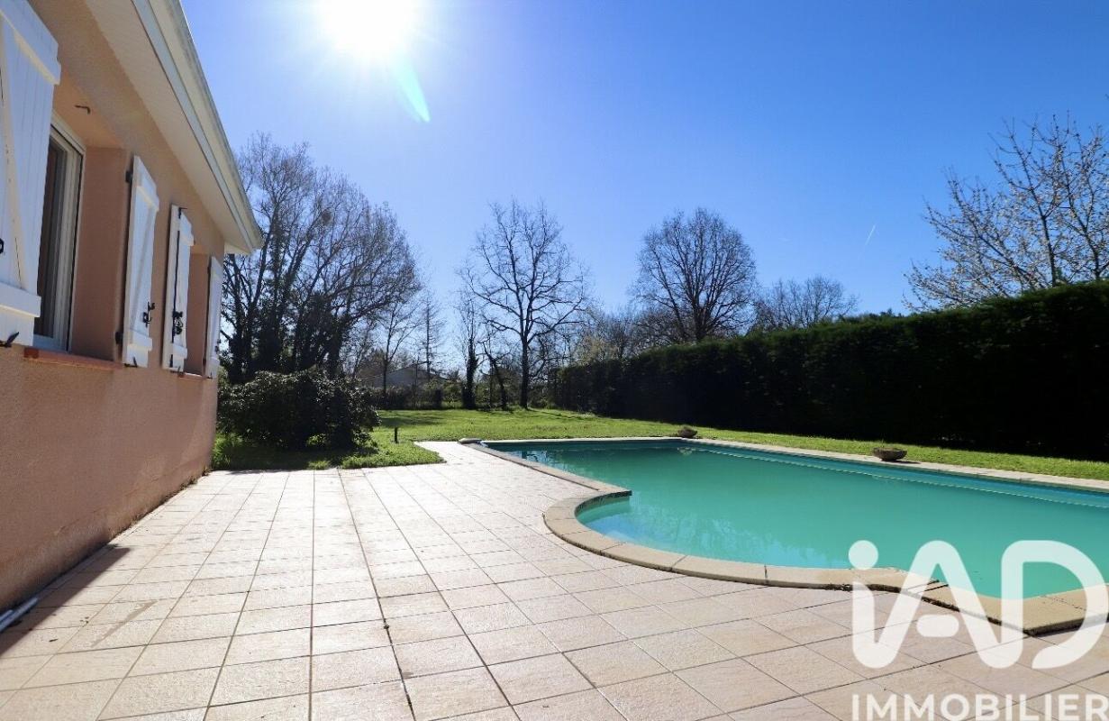 Maison 6 Pièce(s) Montauban - Photo 12
