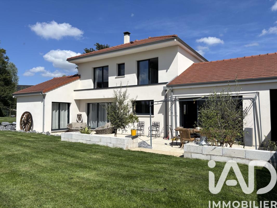 Maison 5 Pièce(s) Villers-Bocage