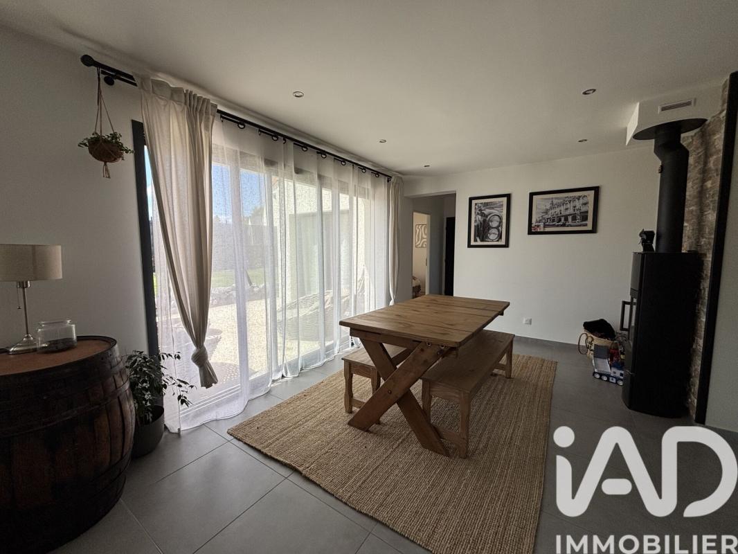 Maison 5 Pièce(s) Villers-Bocage - Photo 9