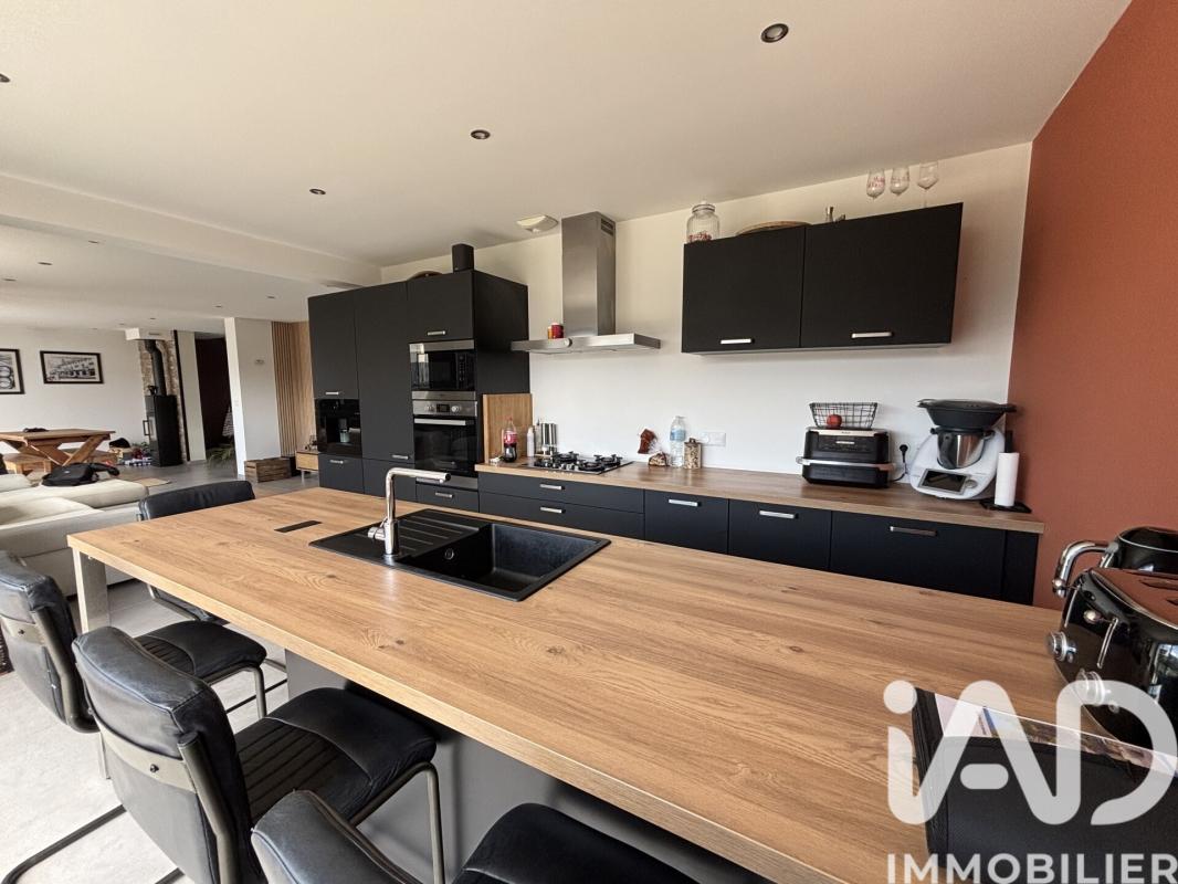 Maison 5 Pièce(s) Villers-Bocage - Photo 12