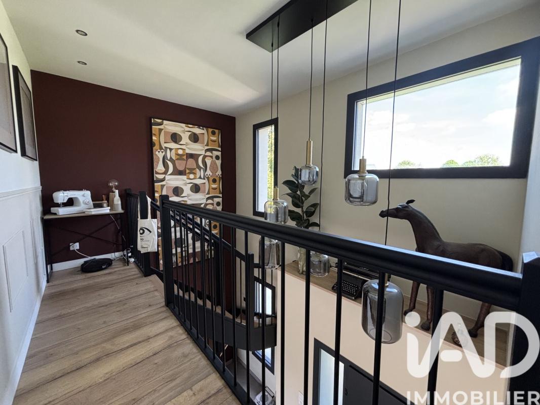 Maison 5 Pièce(s) Villers-Bocage - Photo 22