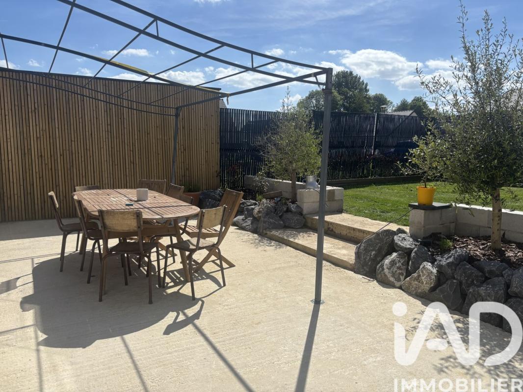 Maison 5 Pièce(s) Villers-Bocage - Photo 25