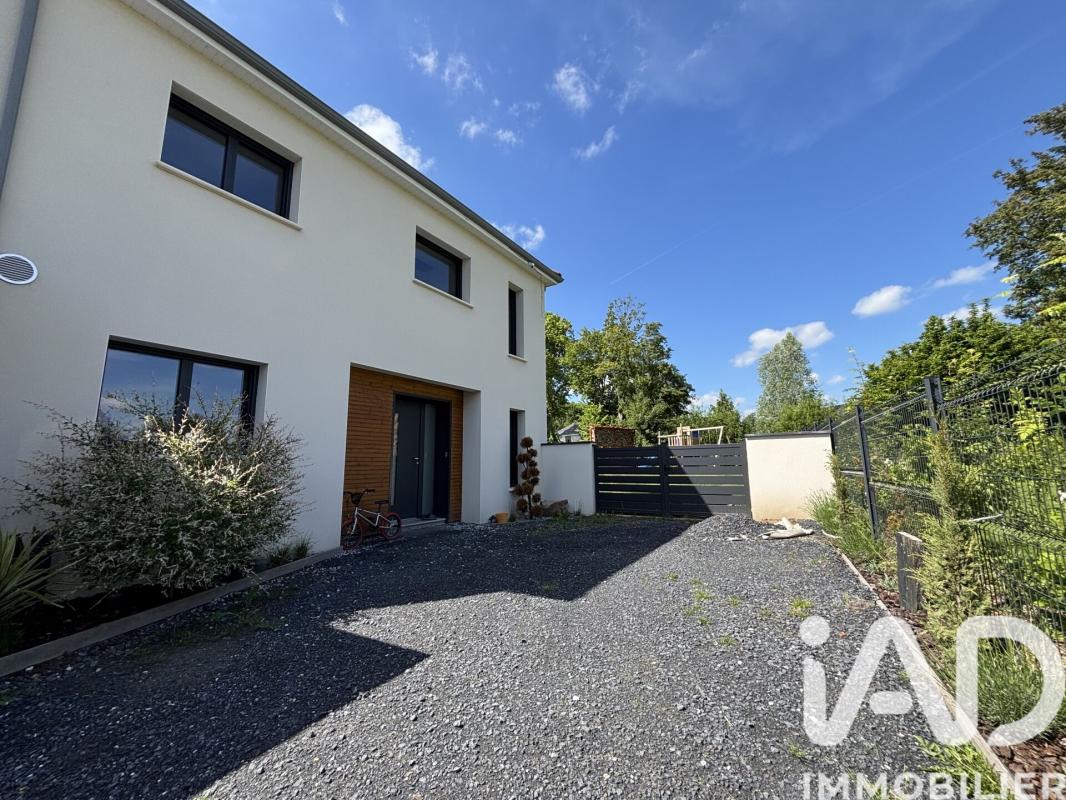 Maison 5 Pièce(s) Villers-Bocage - Photo 27