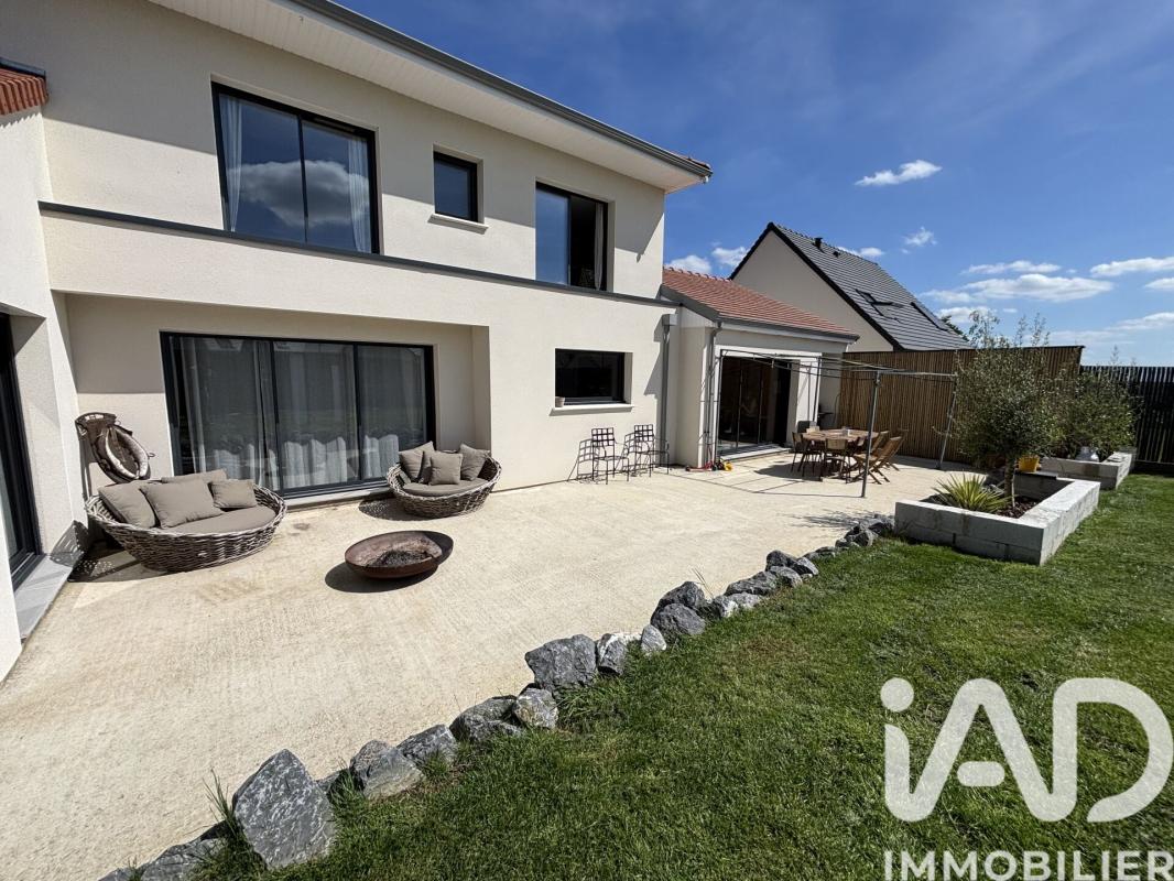 Maison 5 Pièce(s) Villers-Bocage - Photo 3