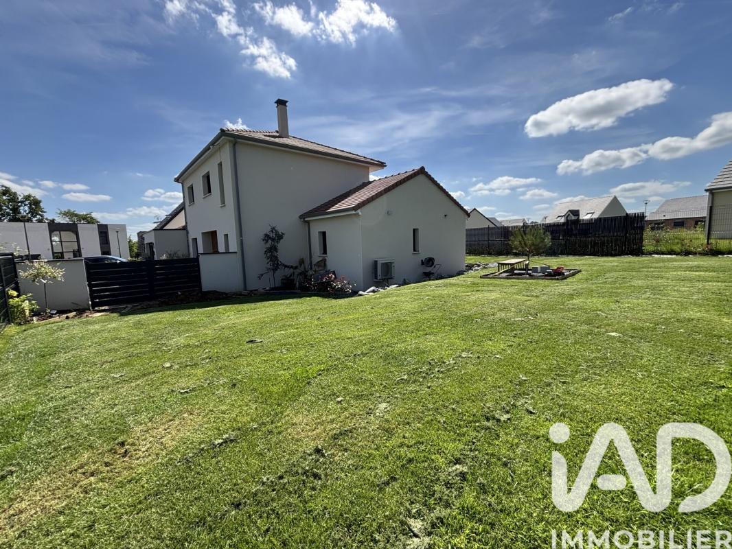 Maison 5 Pièce(s) Villers-Bocage - Photo 4