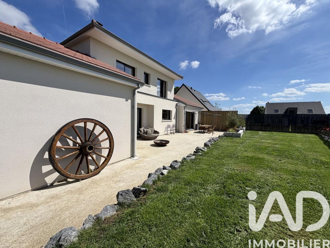 Maison 5 Pièce(s) Villers-Bocage - Photo 5
