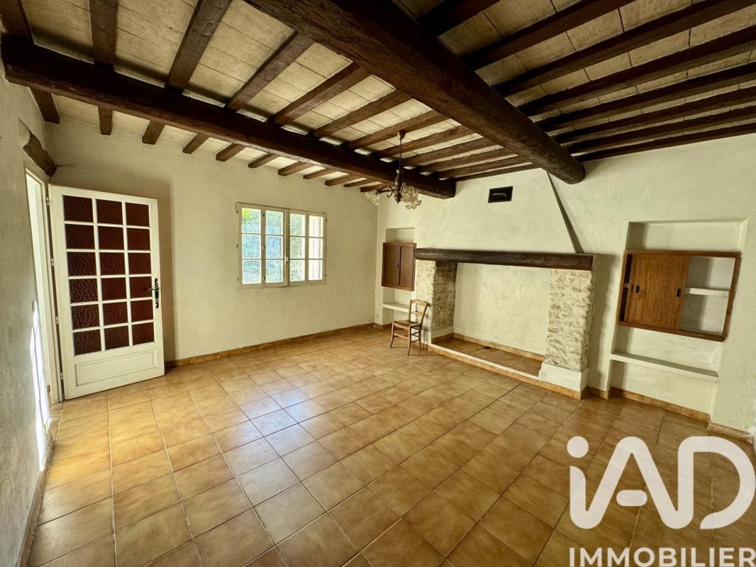 Maison 5 Pièce(s) Saint-Rémy-de-Provence - Photo 3