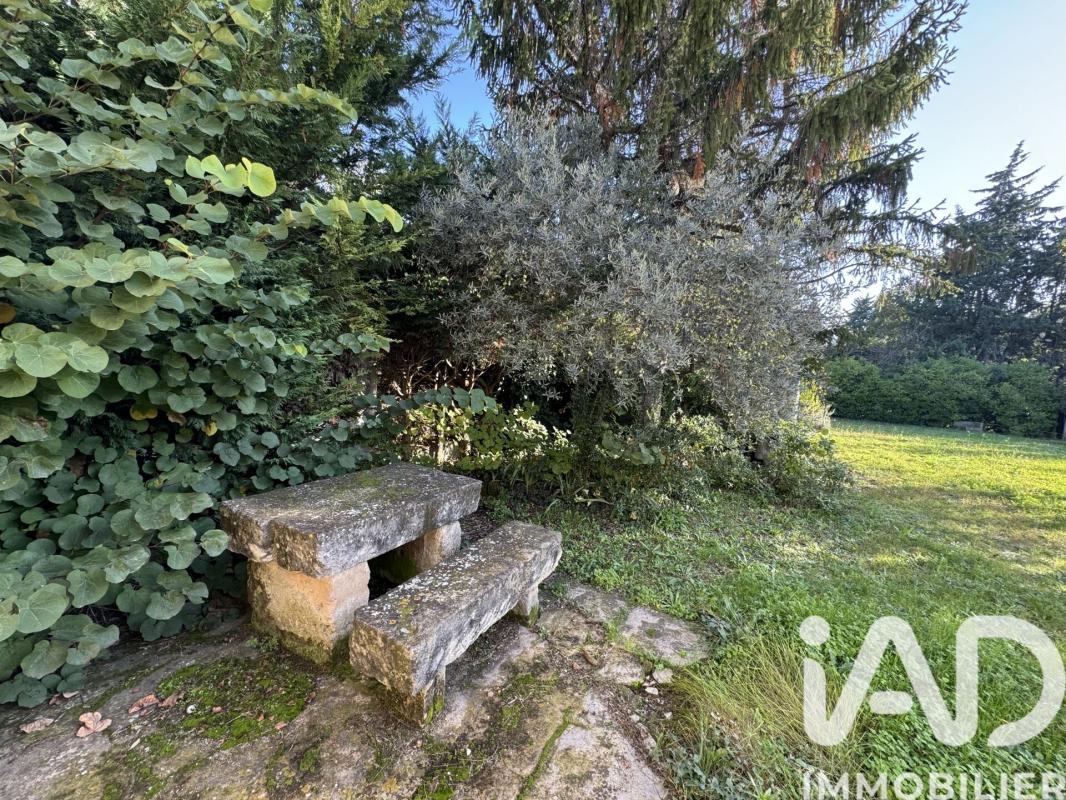 Maison 5 Pièce(s) Saint-Rémy-de-Provence - Photo 6