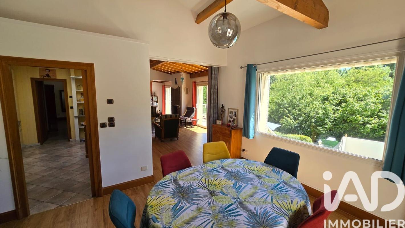 Maison 5 Pièce(s) Valence-en-Poitou - Photo 3