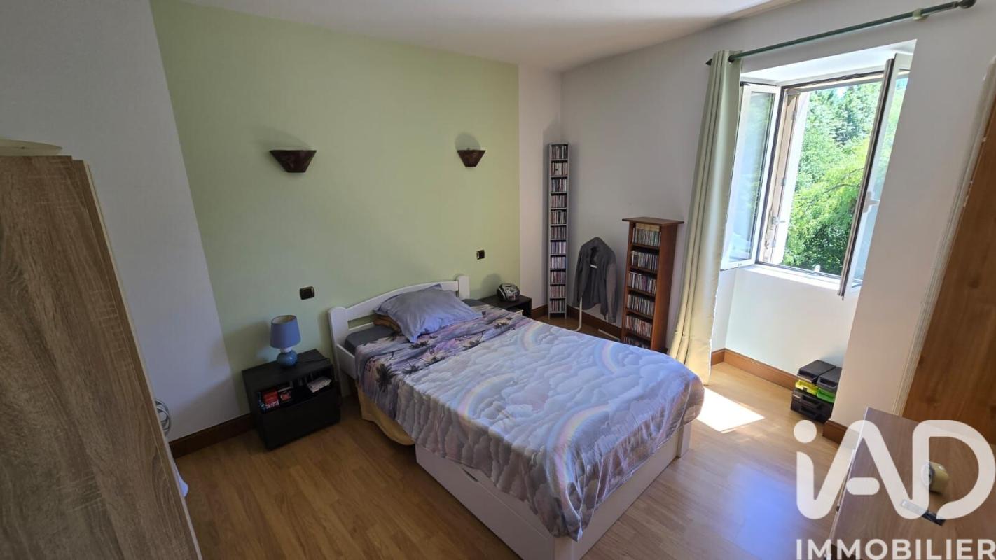 Maison 5 Pièce(s) Valence-en-Poitou - Photo 8