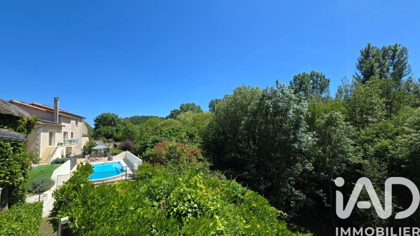 Maison 5 Pièce(s) Valence-en-Poitou - Photo 15
