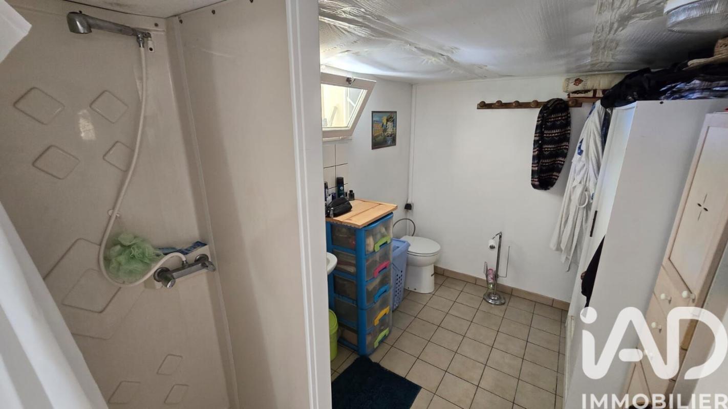 Maison 5 Pièce(s) Valence-en-Poitou - Photo 17