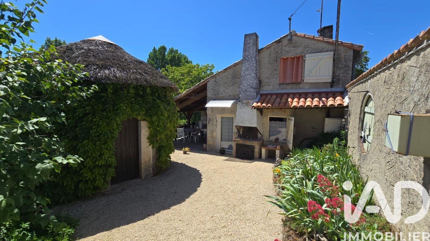 Maison 5 Pièce(s) Valence-en-Poitou - Photo 20