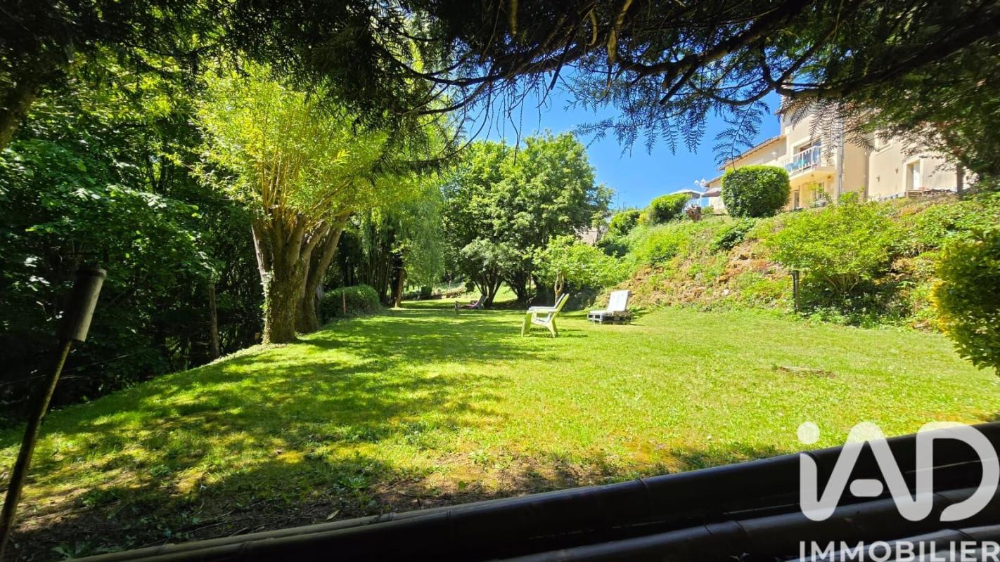 Maison 5 Pièce(s) Valence-en-Poitou - Photo 22