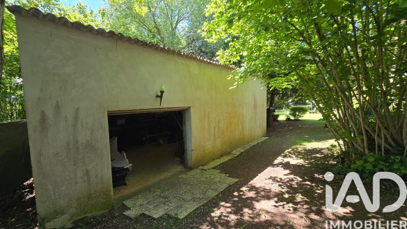 Maison 5 Pièce(s) Valence-en-Poitou - Photo 24