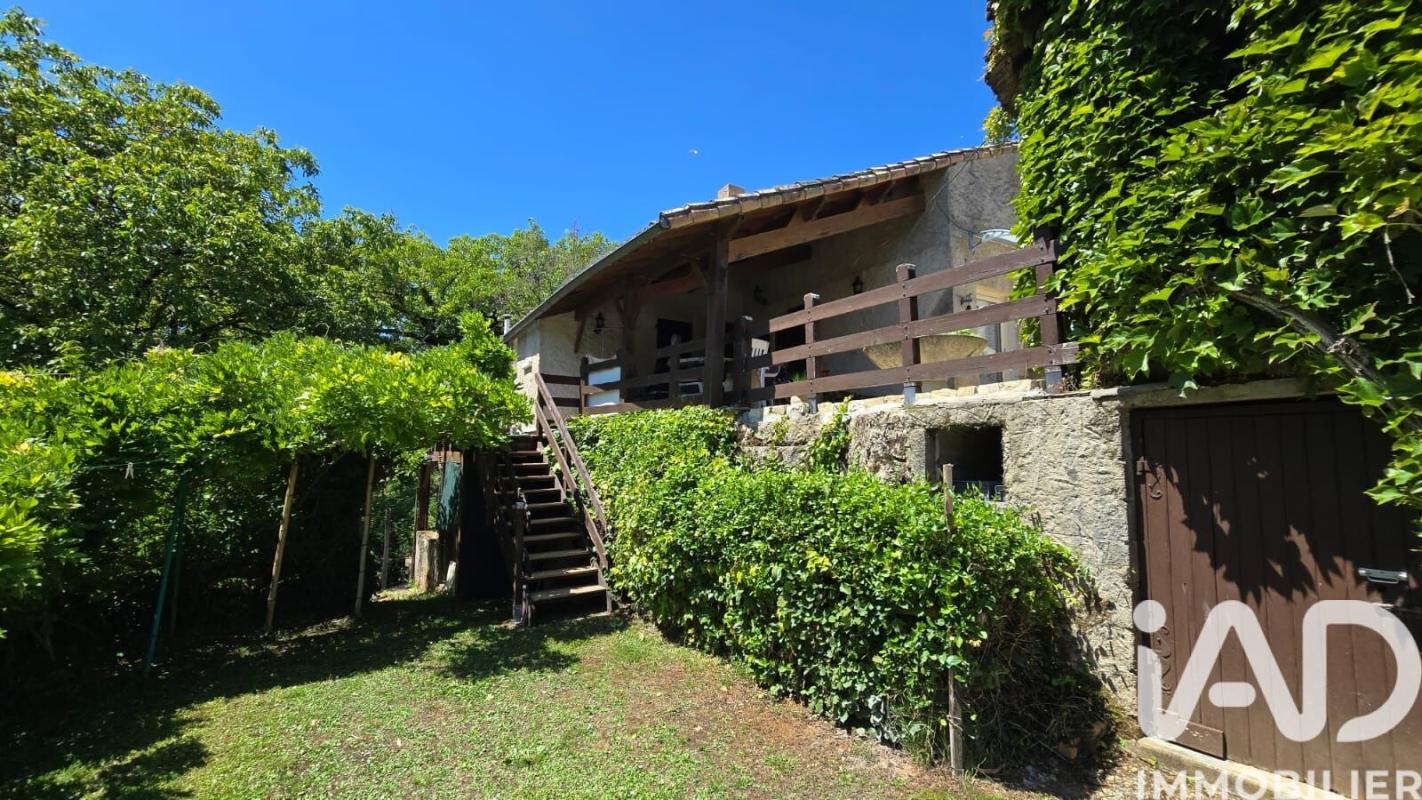 Maison 5 Pièce(s) Valence-en-Poitou - Photo 27