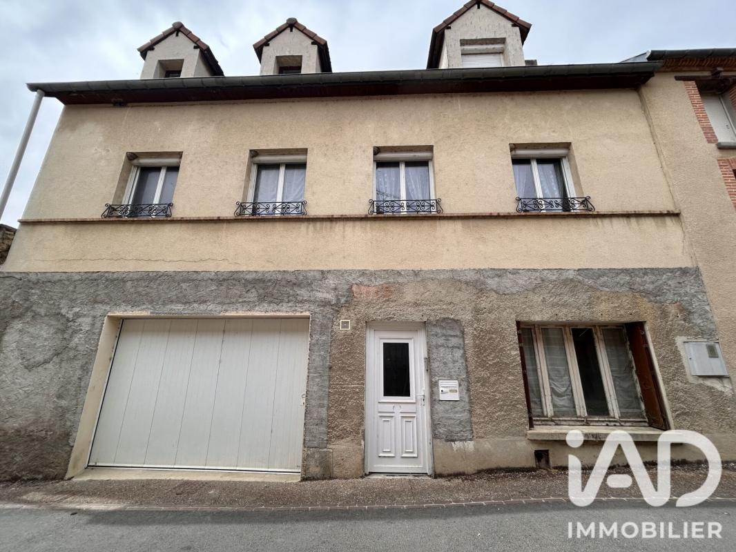 Maison de village 7 Pièce(s) Damery