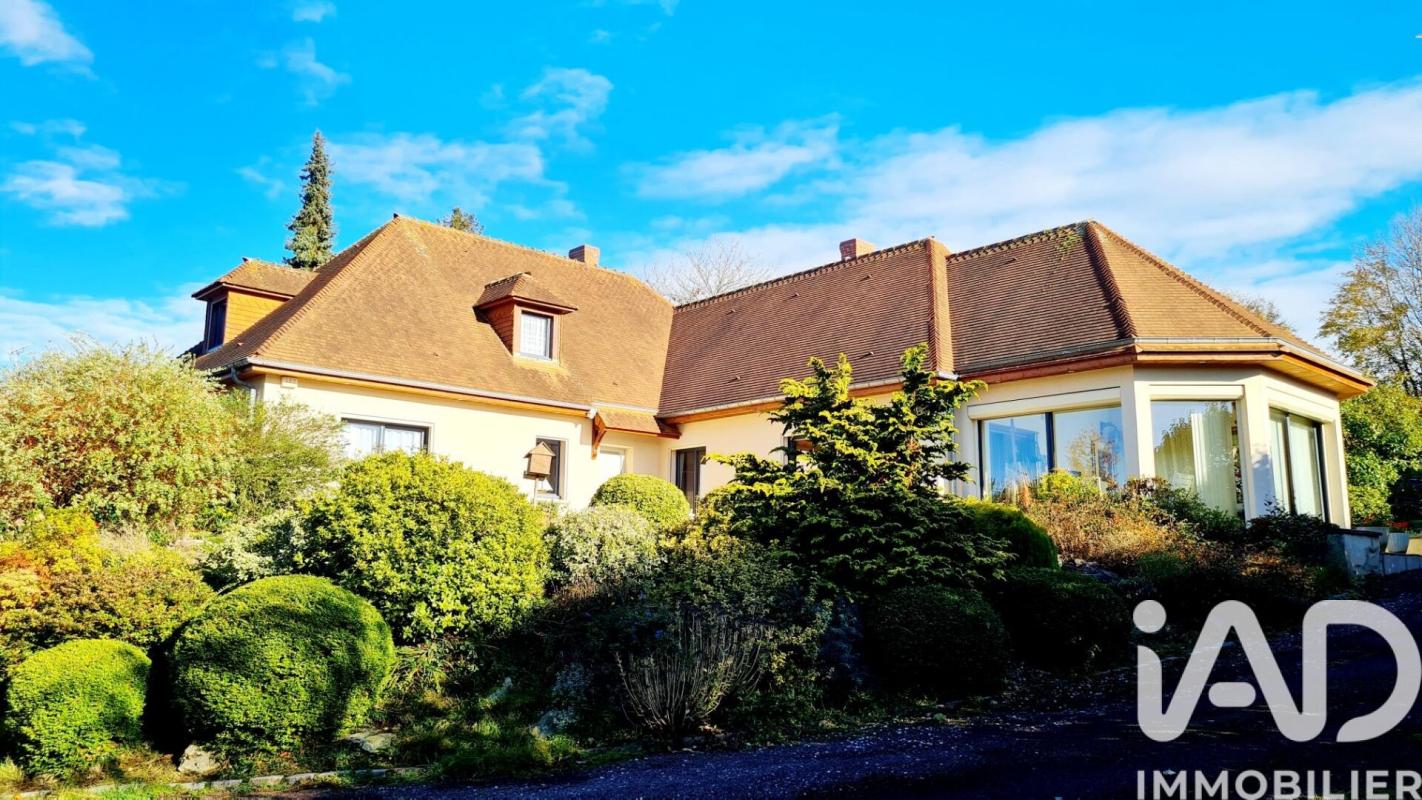 Maison 7 Pièce(s) Beuzeville