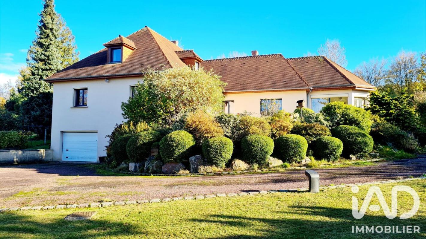 Maison 7 Pièce(s) Cormeilles