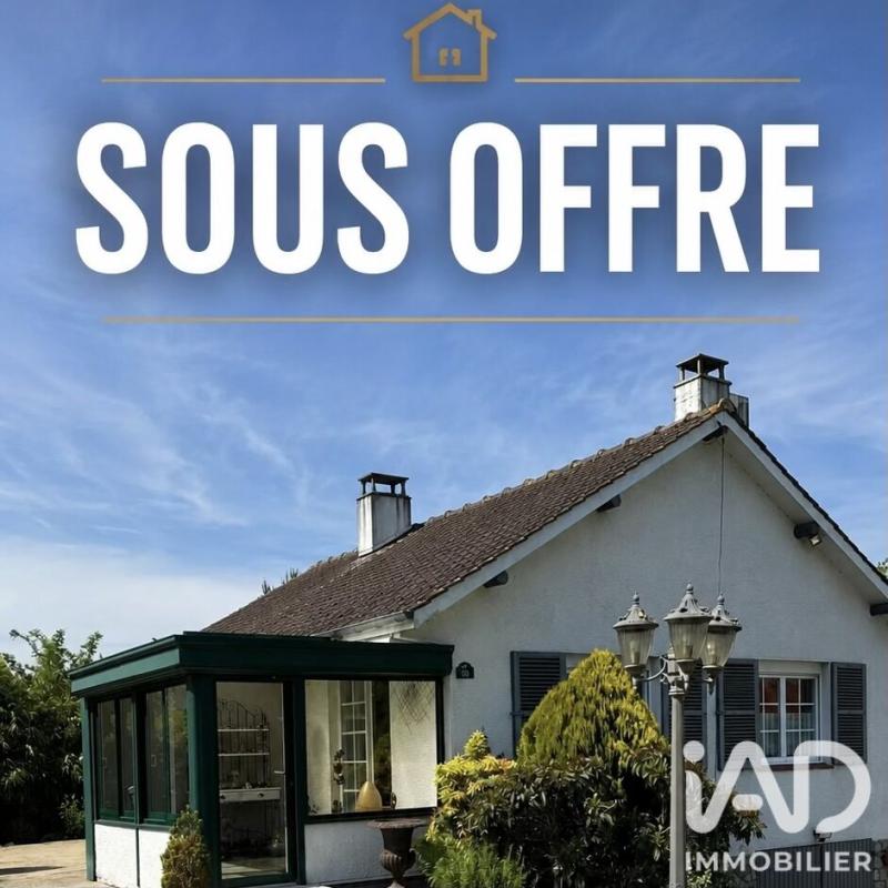 Maison 4 Pièce(s) Frencq