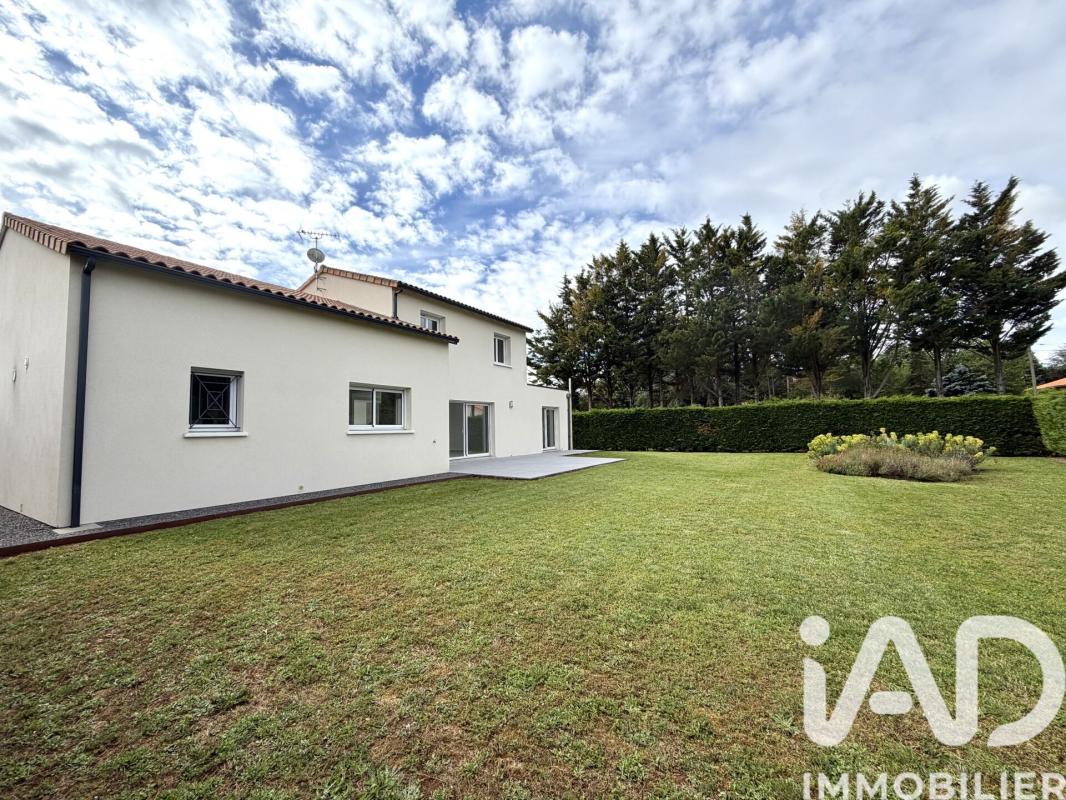 Maison 7 Pièce(s) Buxerolles - Photo 2