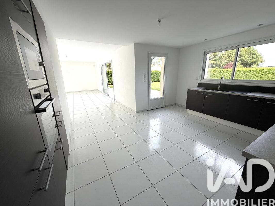 Maison 7 Pièce(s) Buxerolles - Photo 8