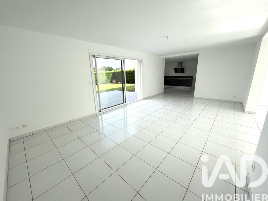 Maison 7 Pièce(s) Buxerolles - Photo 9