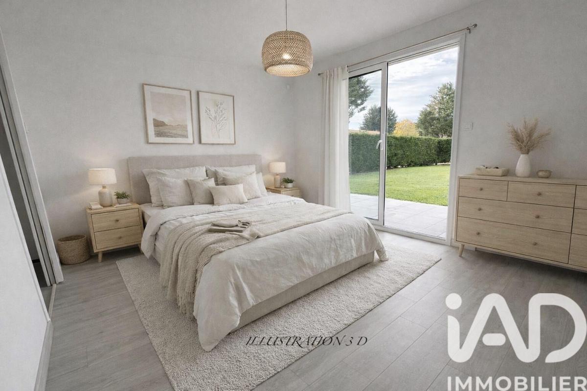 Maison 7 Pièce(s) Buxerolles - Photo 11
