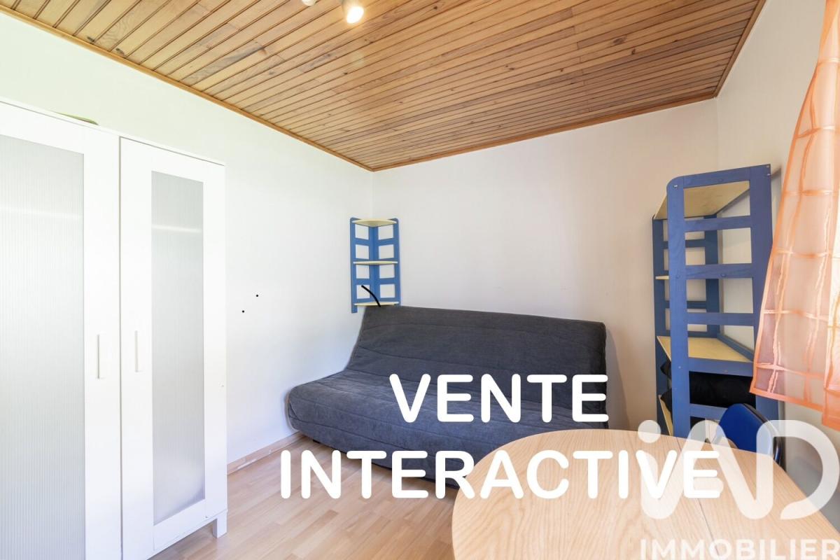 Appartement 1 Pièce(s) L'Alpe d'Huez