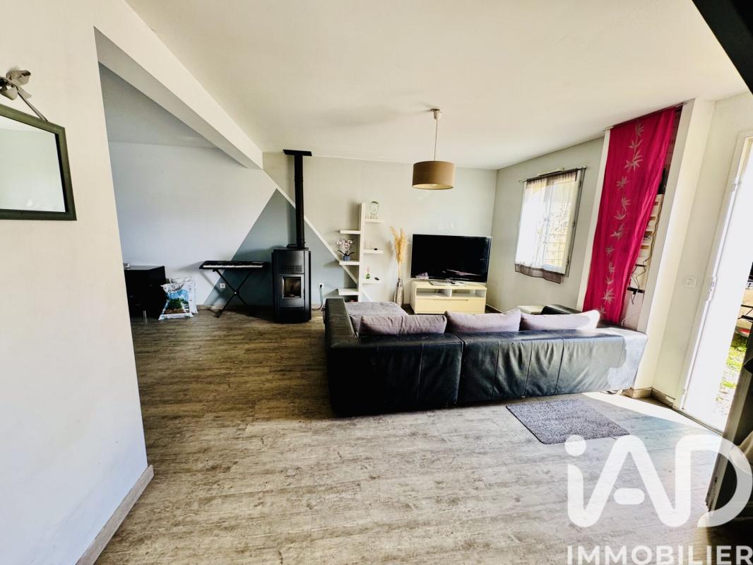 Maison 6 Pièce(s) Cannes-Écluse - Photo 2