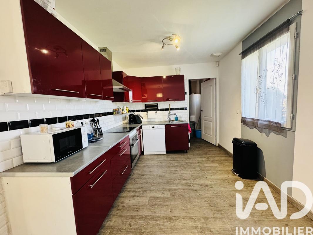Maison 6 Pièce(s) Cannes-Écluse - Photo 4