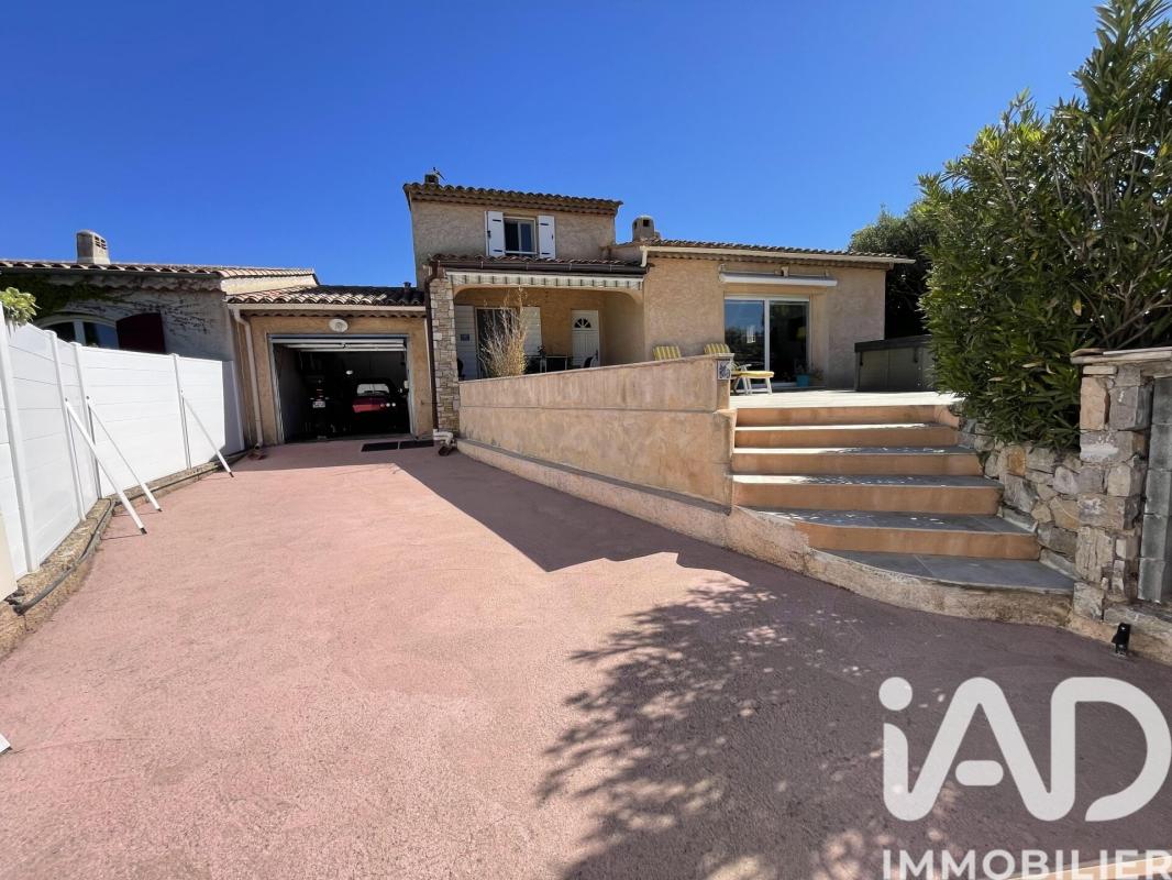 Maison traditionnelle 5 Pièce(s) Draguignan