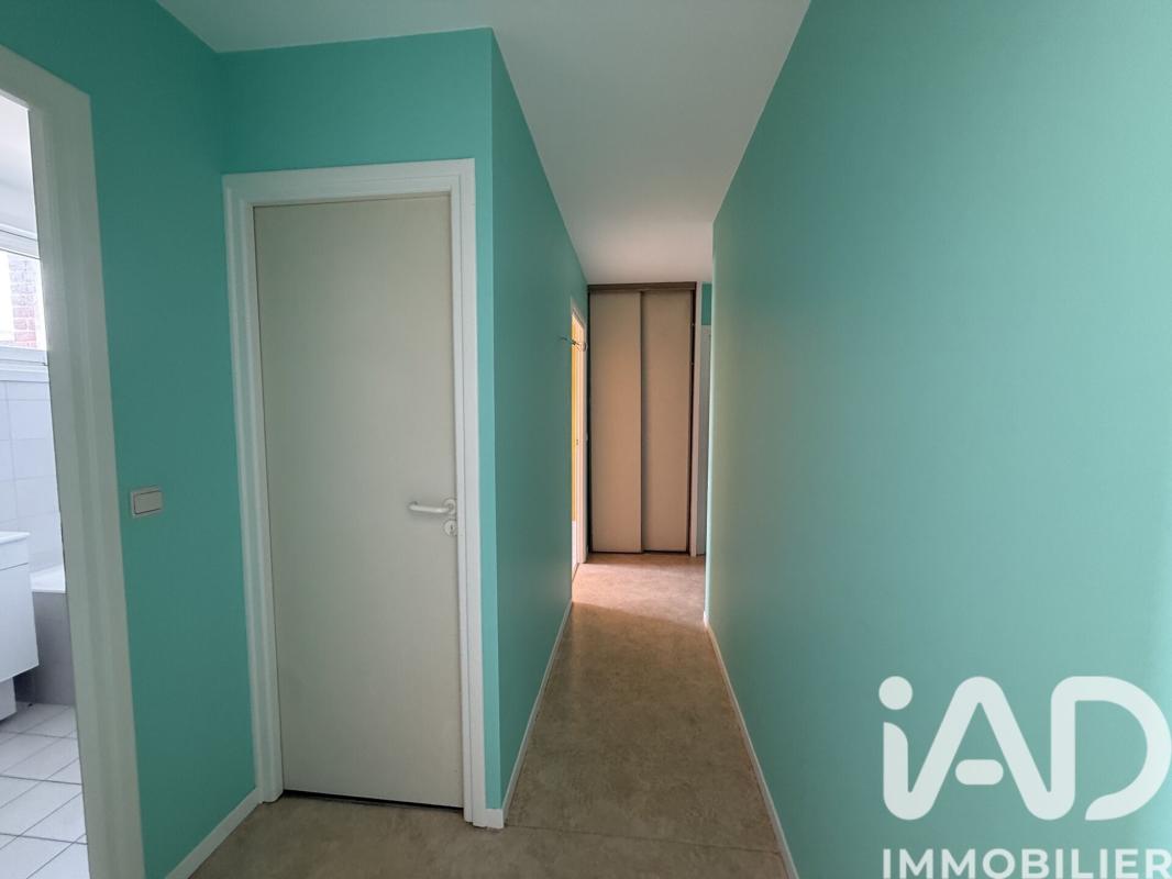 Appartement 2 Pièce(s) Hazebrouck - Photo 4