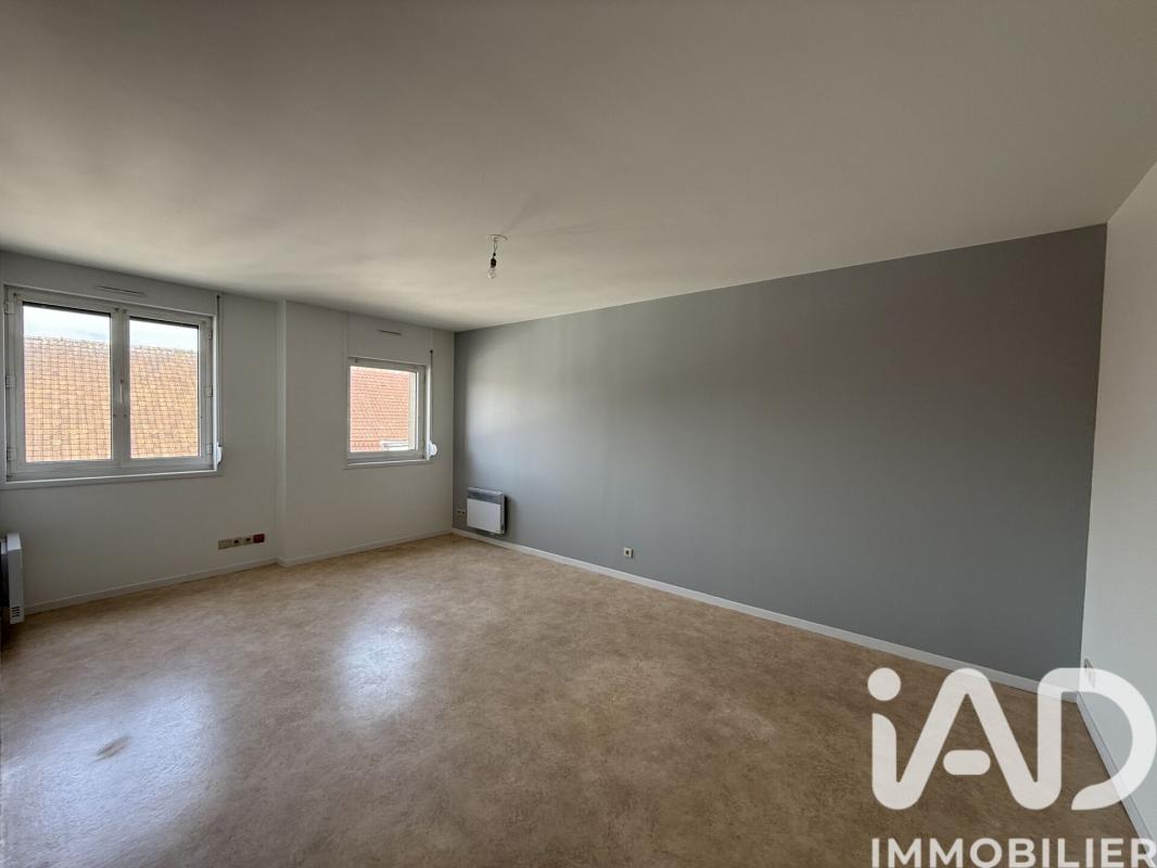 Appartement 2 Pièce(s) Hazebrouck - Photo 3