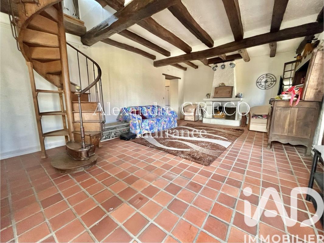 Maison 4 Pièce(s) Chauvry - Photo 2