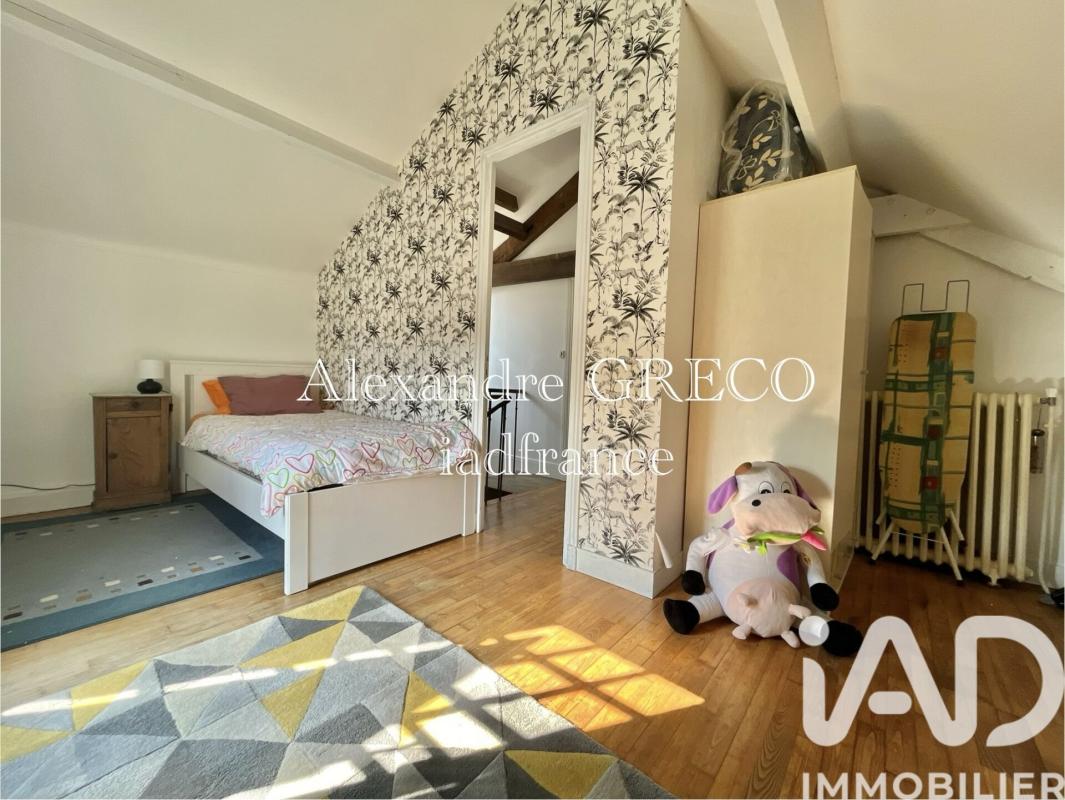 Maison 4 Pièce(s) Chauvry - Photo 5
