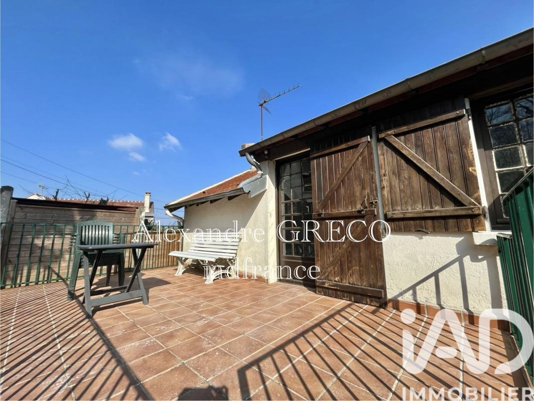 Maison 4 Pièce(s) Chauvry - Photo 6