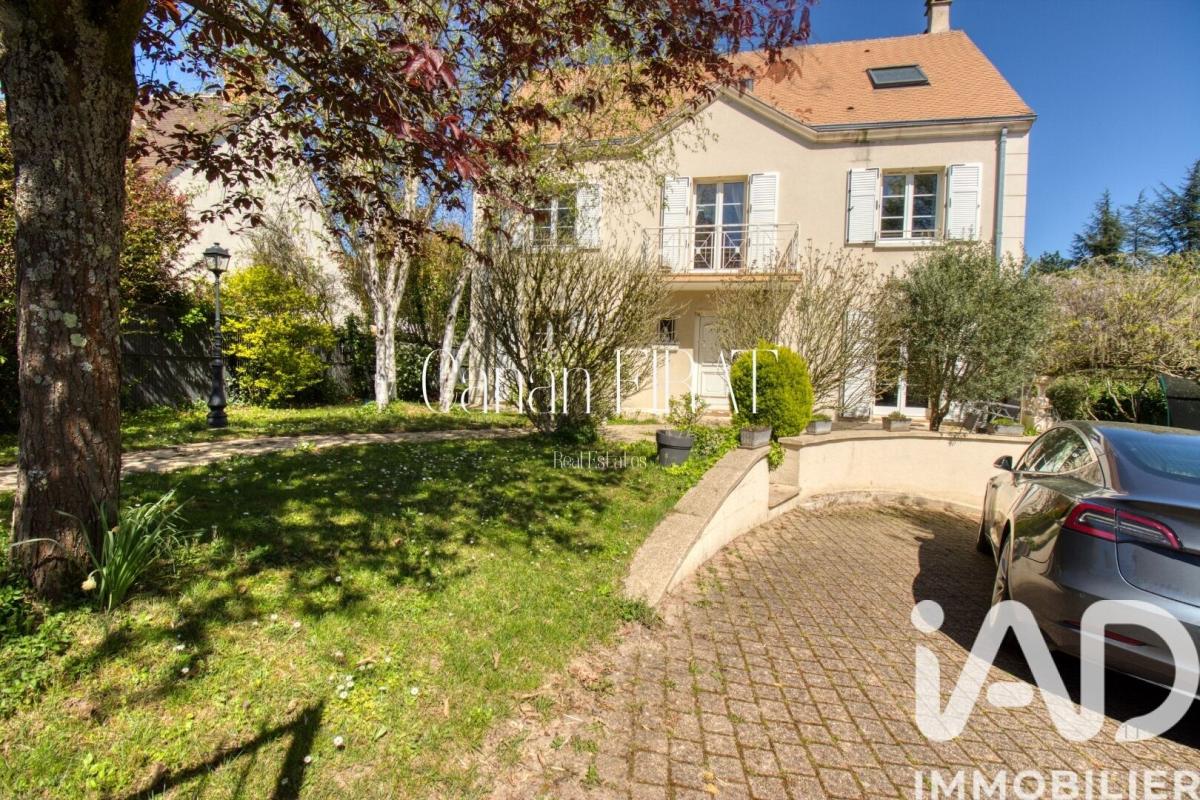 Maison 7 Pièce(s) Montlignon