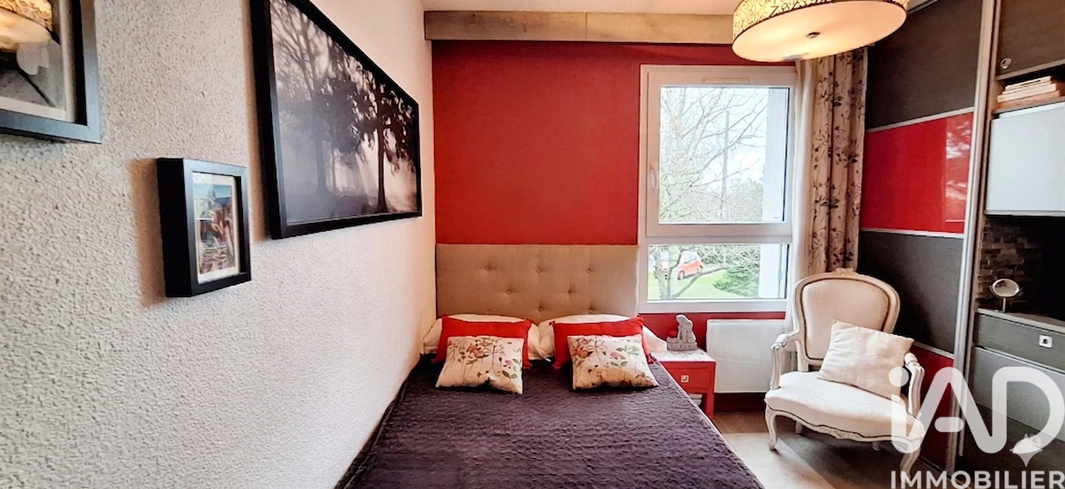 Appartement 3 Pièce(s) Toulouse