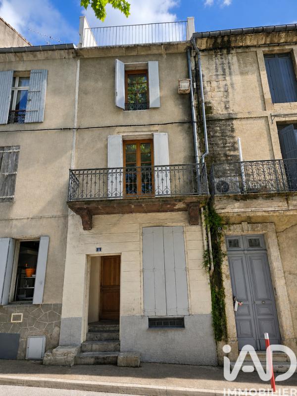 Immeuble  Sommières - Photo 3