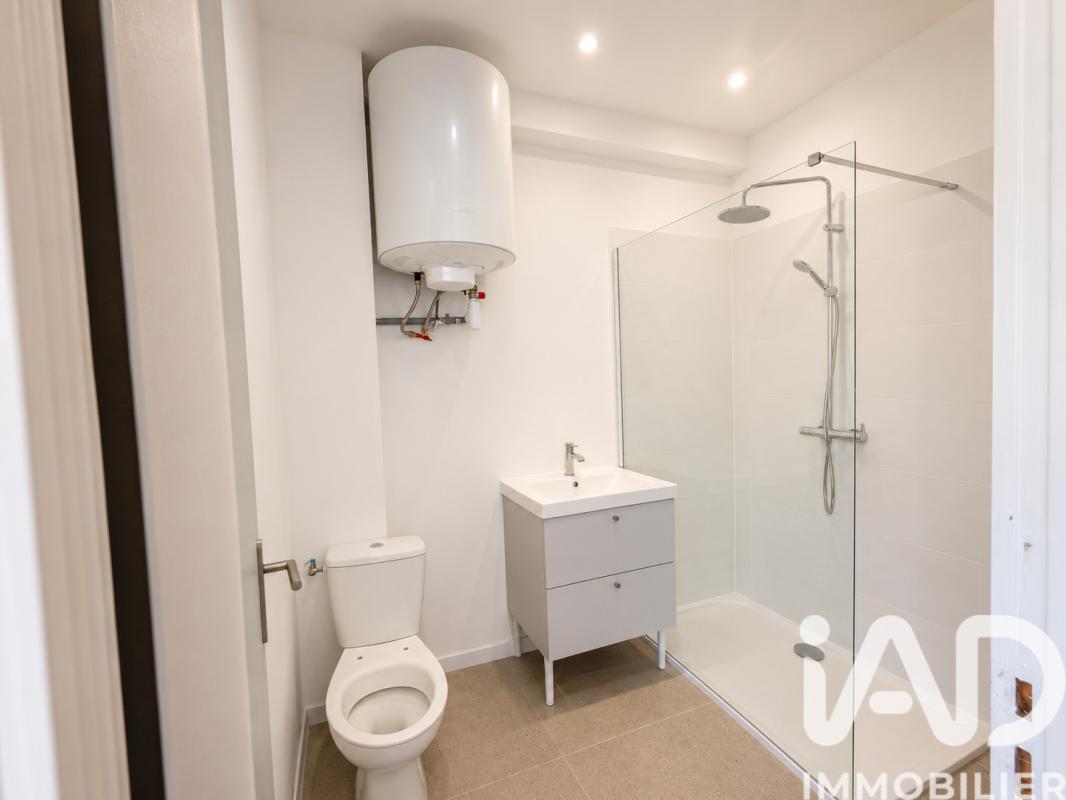 Immeuble  Sommières - Photo 11