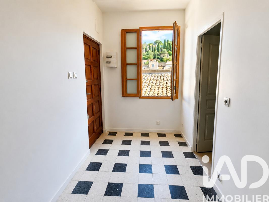 Immeuble  Sommières - Photo 13