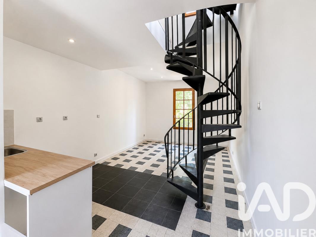 Immeuble  Sommières - Photo 14