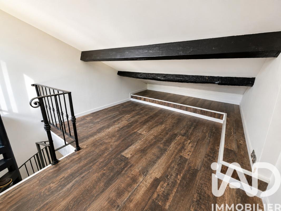Immeuble  Sommières - Photo 17