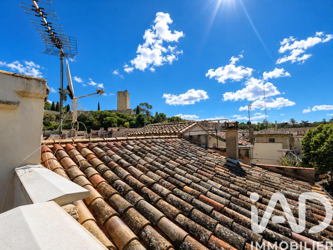 Immeuble  Sommières - Photo 19
